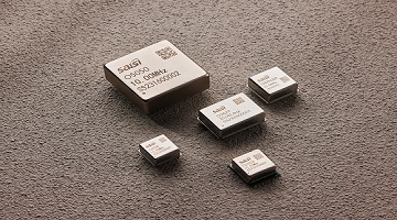時(shí)鐘芯片與晶振：微小世界的兩個(gè)巨人